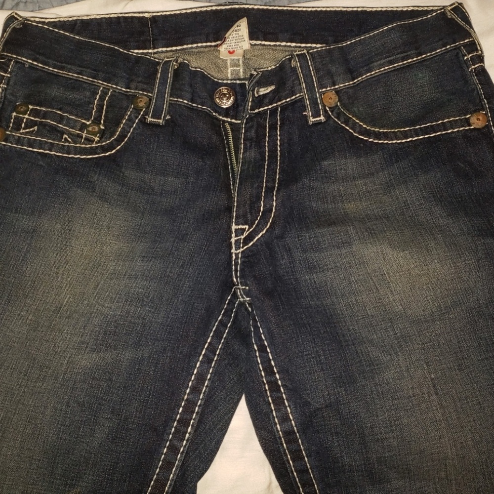 True religion Jean's 36